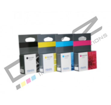 LX900e Primera Tinte Yellow-Gelb #53424